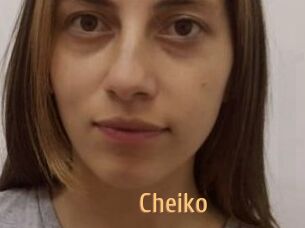 Cheiko