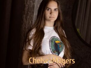 ChelseaMayers