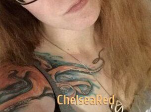 ChelseaRed