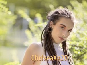 ChelseaXo20