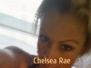 Chelsea_Rae Single Spass