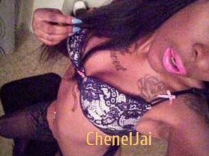 ChenelJai