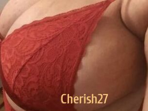 Cherish27