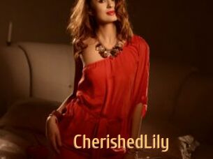 CherishedLily