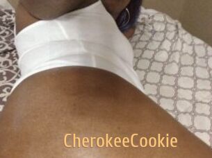 CherokeeCookie