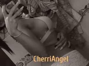 CherriAngel