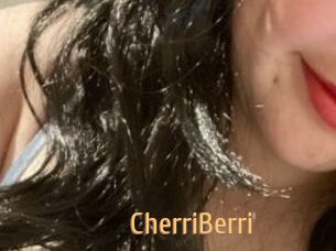 CherriBerri