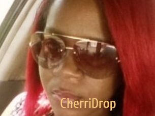 CherriDrop