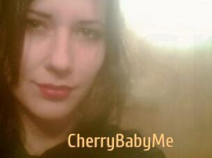 CherryBabyMe