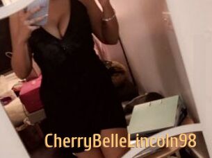 CherryBelleLincoln98