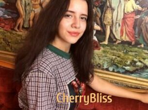 CherryBliss