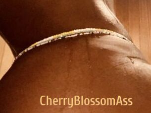 CherryBlossomAss