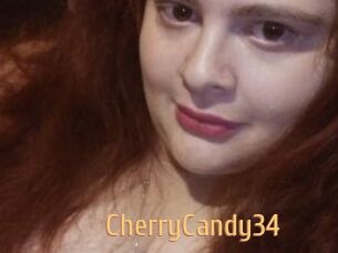 CherryCandy34
