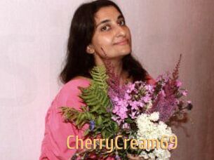 CherryCream69
