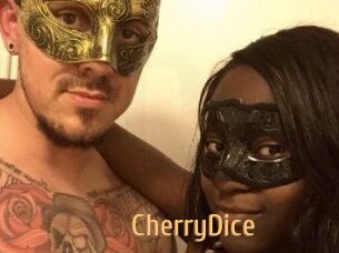 Cherry_Dice