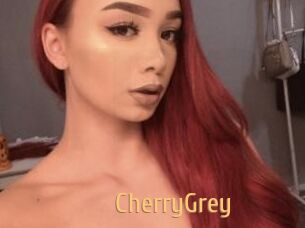 CherryGrey