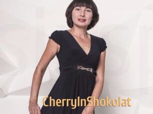 CherryInShokolat