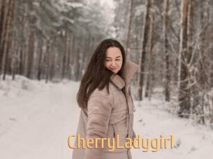 CherryLadygirl