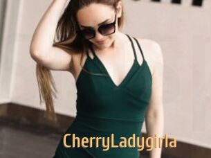 CherryLadygirla