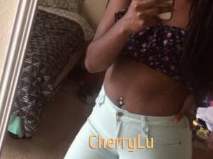 CherryLu