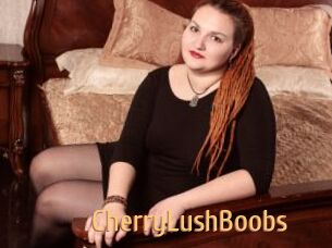 CherryLushBoobs
