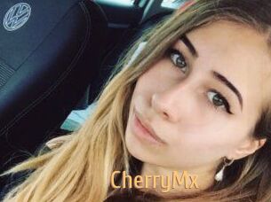 CherryMx