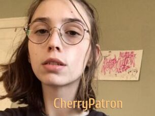 CherryPatron