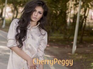 CherryPeggy