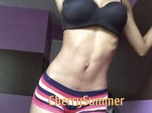 Cherry_Summer