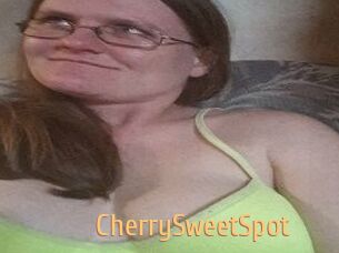 CherrySweetSpot