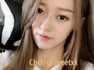 Cherry_sweetxx