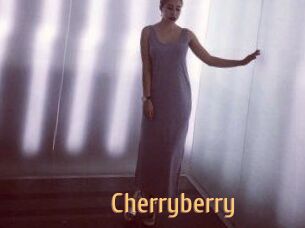 Cherryberry