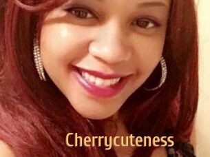Cherrycuteness