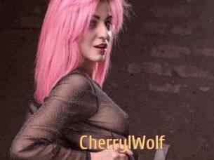 CherrylWolf