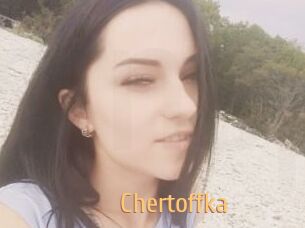 Chertoffka