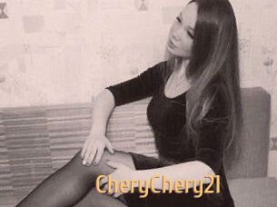 CheryChery21