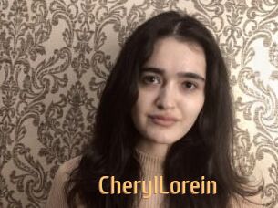 CherylLorein
