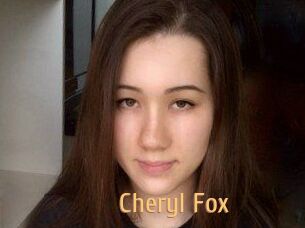 Cheryl_Fox