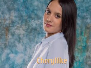 Cheryllike