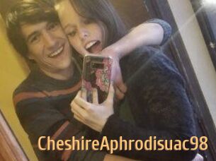 CheshireAphrodisuac98