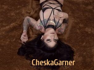 CheskaGarner