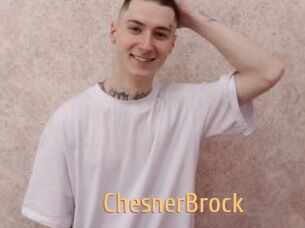 ChesnerBrock