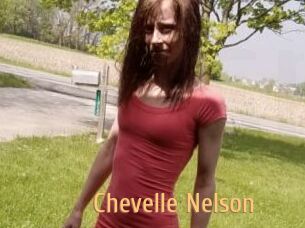 Chevelle_Nelson