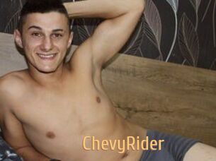 ChevyRider