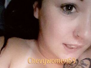 Chevywomen69