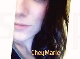 CheyMarie