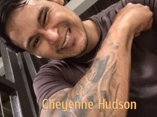 Cheyenne_Hudson
