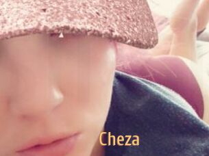 Cheza