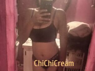 ChiChiCream