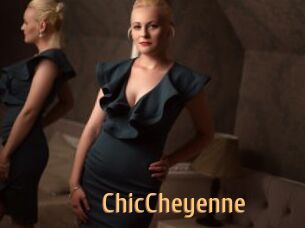 ChicCheyenne